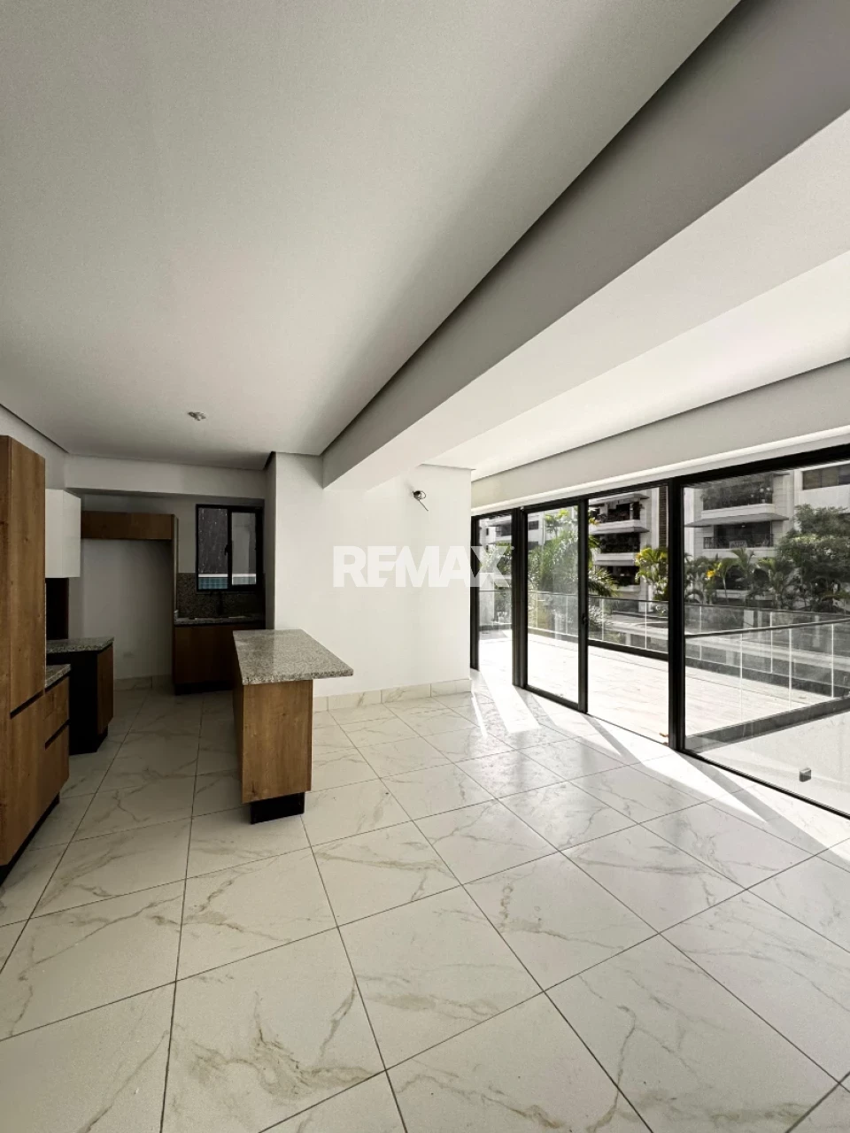 Apartamento en PARAÍSO, SANTO DOMINGO DE GUZMÁN