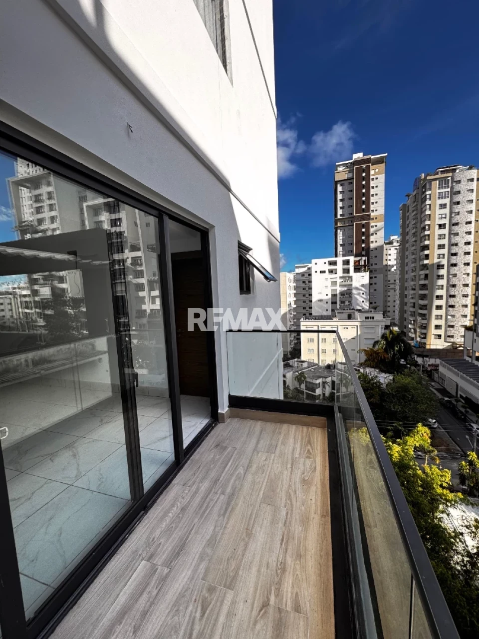 Apartamento en PARAÍSO, SANTO DOMINGO DE GUZMÁN