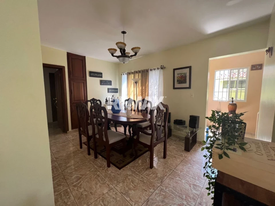 Casa en CENTRO MADRE VIEJA SUR, SAN CRISTÓBAL