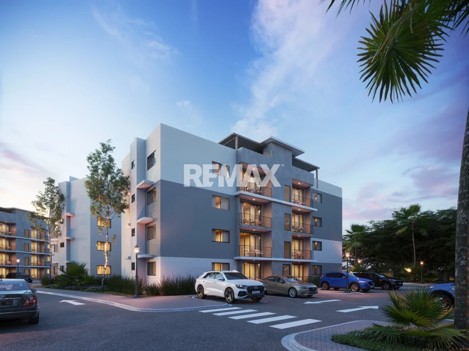 Proyecto de Apartamento en SANTO DOMINGO NORTE, JACOBO MAJLUTA