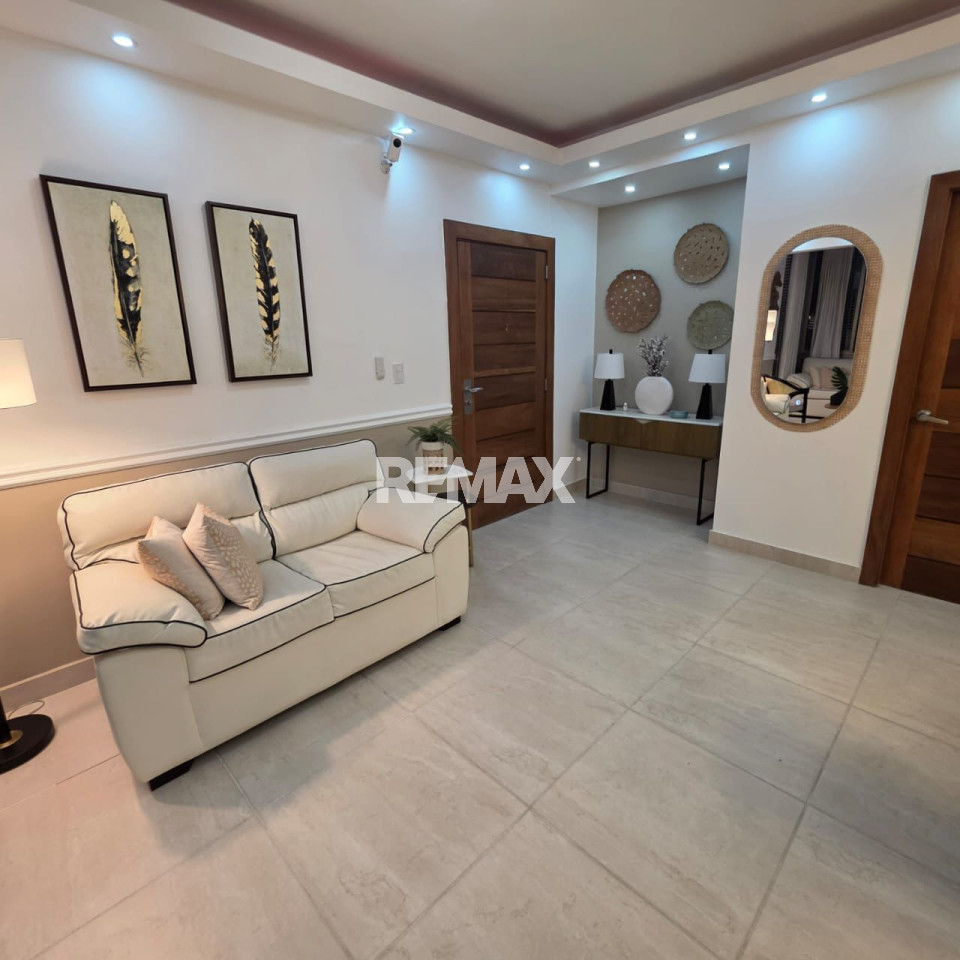 Penthouse en SANTO DOMINGO ESTE, ALMA ROSA I