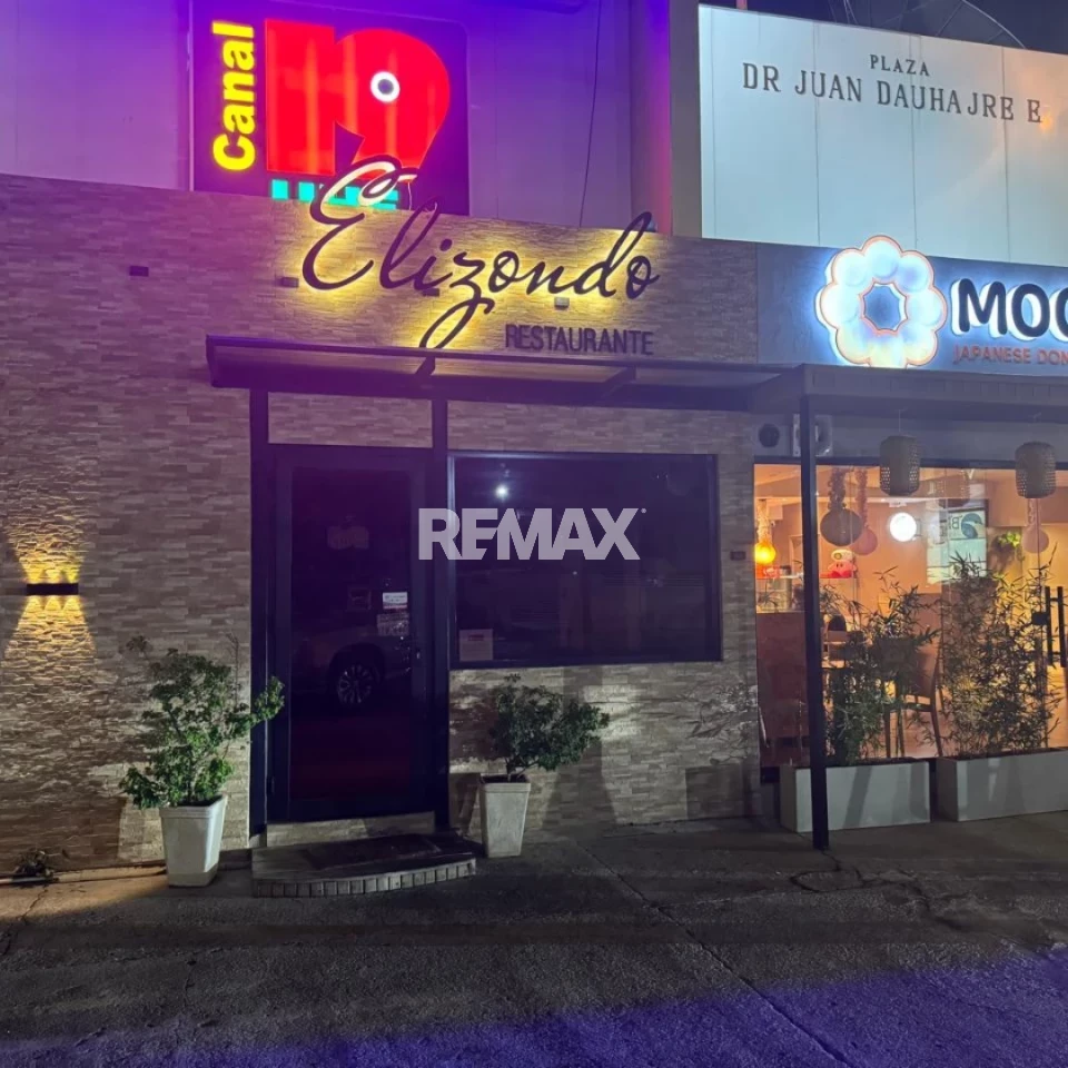 Commercial Space en SANTO DOMINGO DE GUZMÁN, LA ESPERILLA