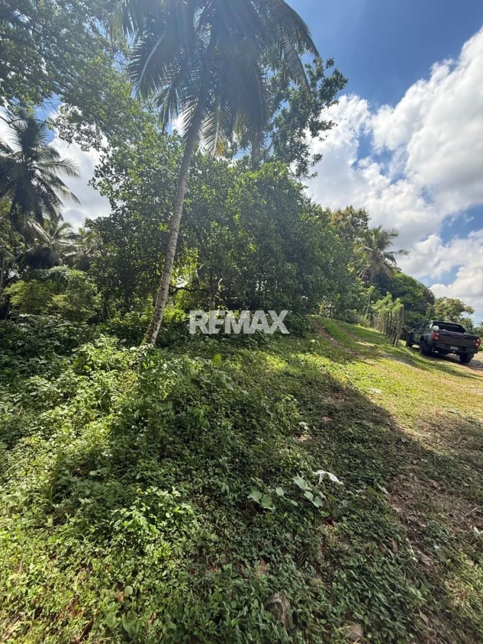 Terreno en SANTO DOMINGO NORTE, HIGUERO