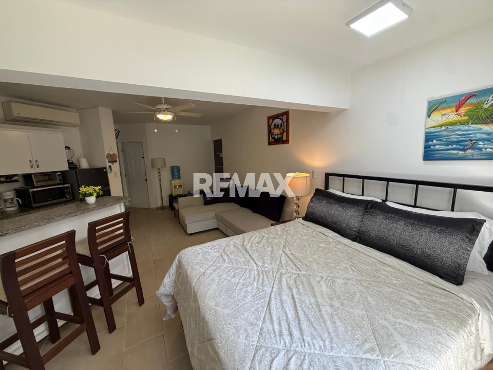 Apartamento en CABARETE, SOSÚA