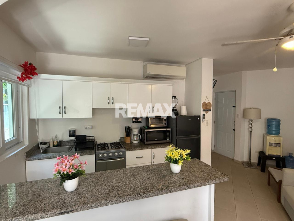 Apartment en SOSÚA, CABARETE