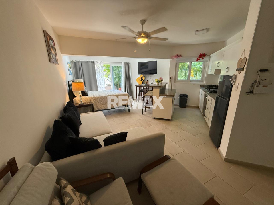 Apartment en SOSÚA, CABARETE