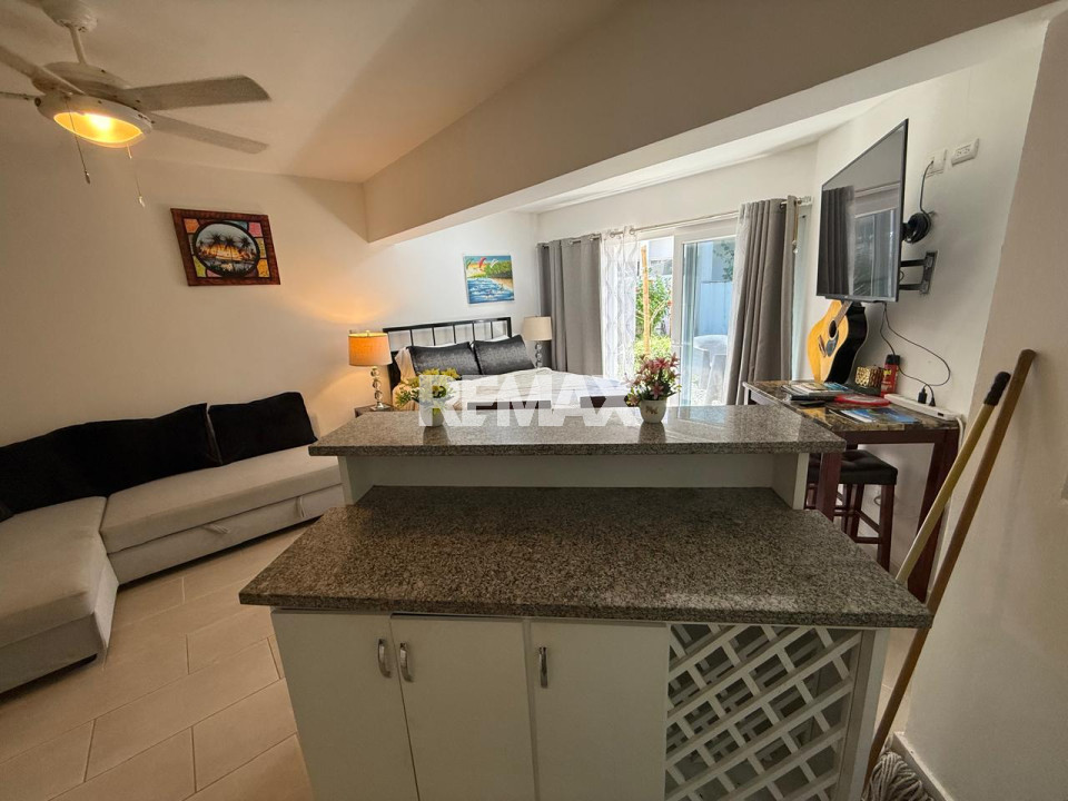 Apartment en SOSÚA, CABARETE