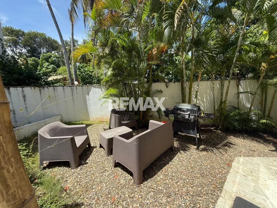 Apartment en SOSÚA, CABARETE