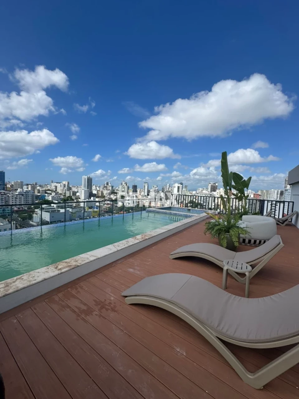 Apartamento en SANTO DOMINGO DE GUZMÁN, ENSANCHE NACO