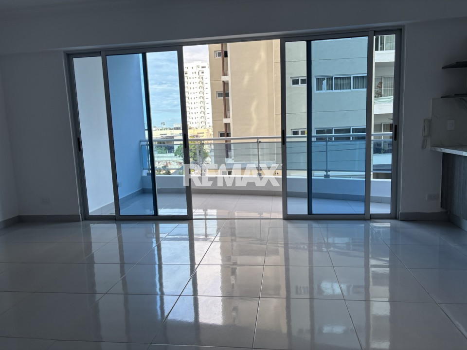 Apartamento en SANTO DOMINGO DE GUZMÁN, ENSANCHE NACO