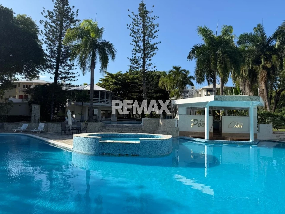 Apartment en SOSÚA, CABARETE