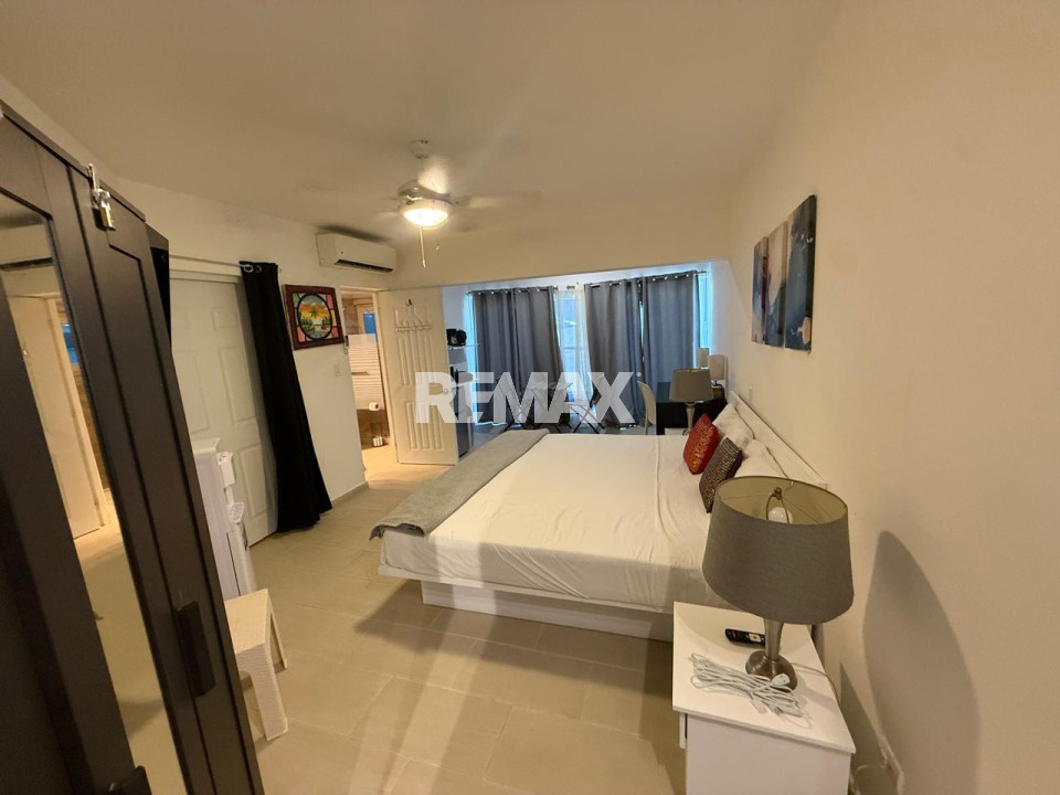 Apartment en SOSÚA, CABARETE