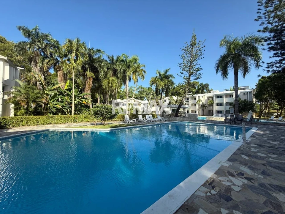 Apartamento en CABARETE, SOSÚA