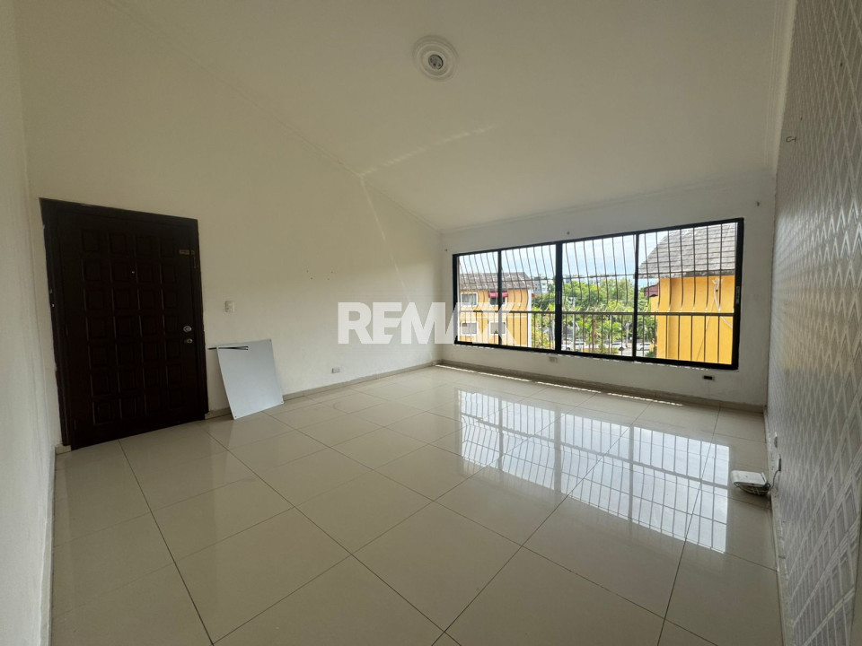 Apartamento en LAS PRADERAS, SANTO DOMINGO DE GUZMÁN