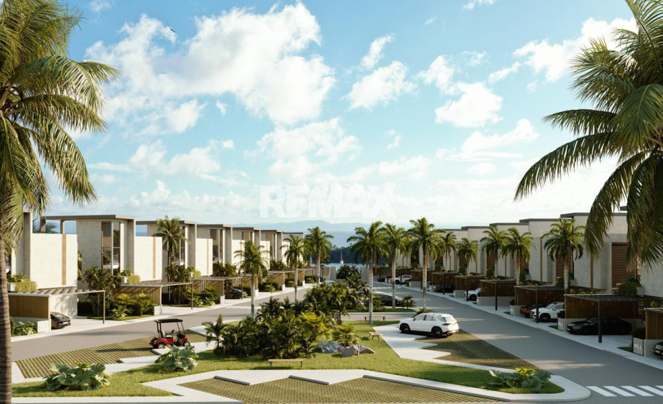 Proyecto de Casa en SAMANÁ, SANTA BÁRBARA