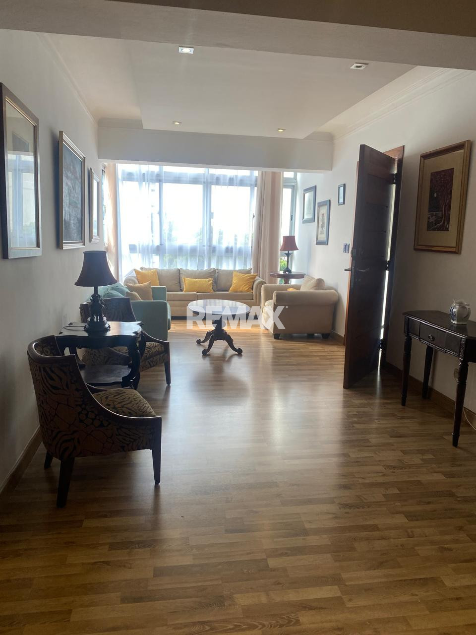 Apartamento en SANTO DOMINGO DE GUZMÁN, PIANTINI