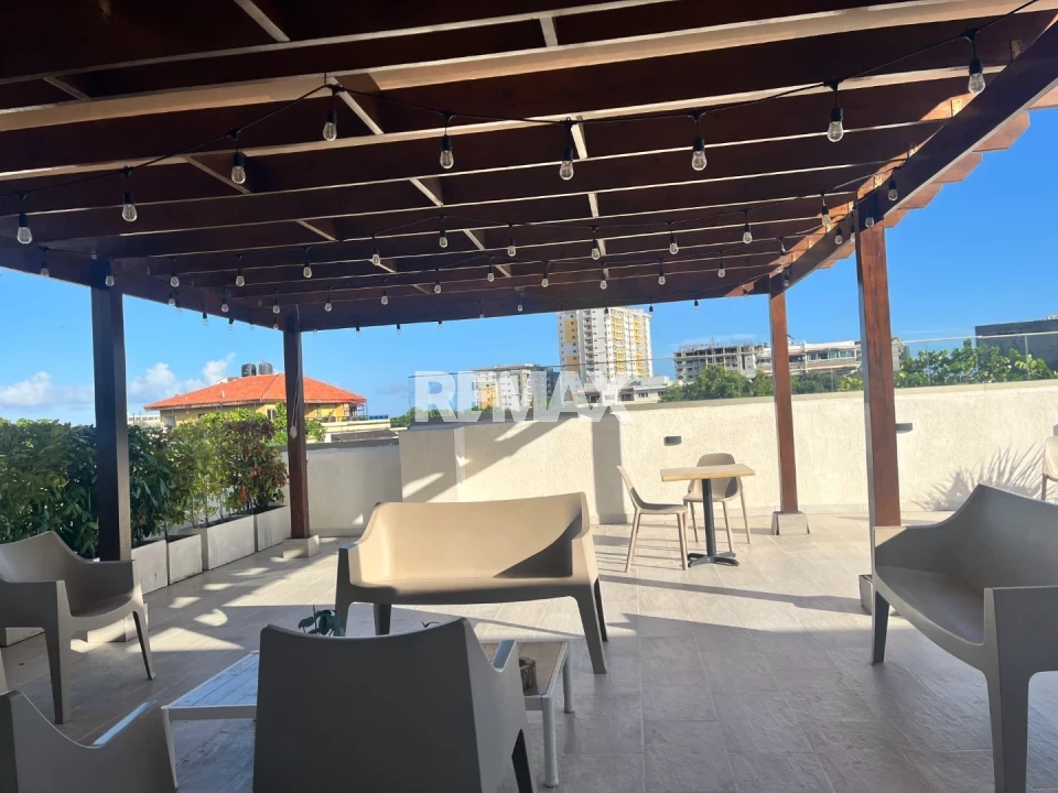 Local Comercial en SANTO DOMINGO DE GUZMÁN, GAZCUE