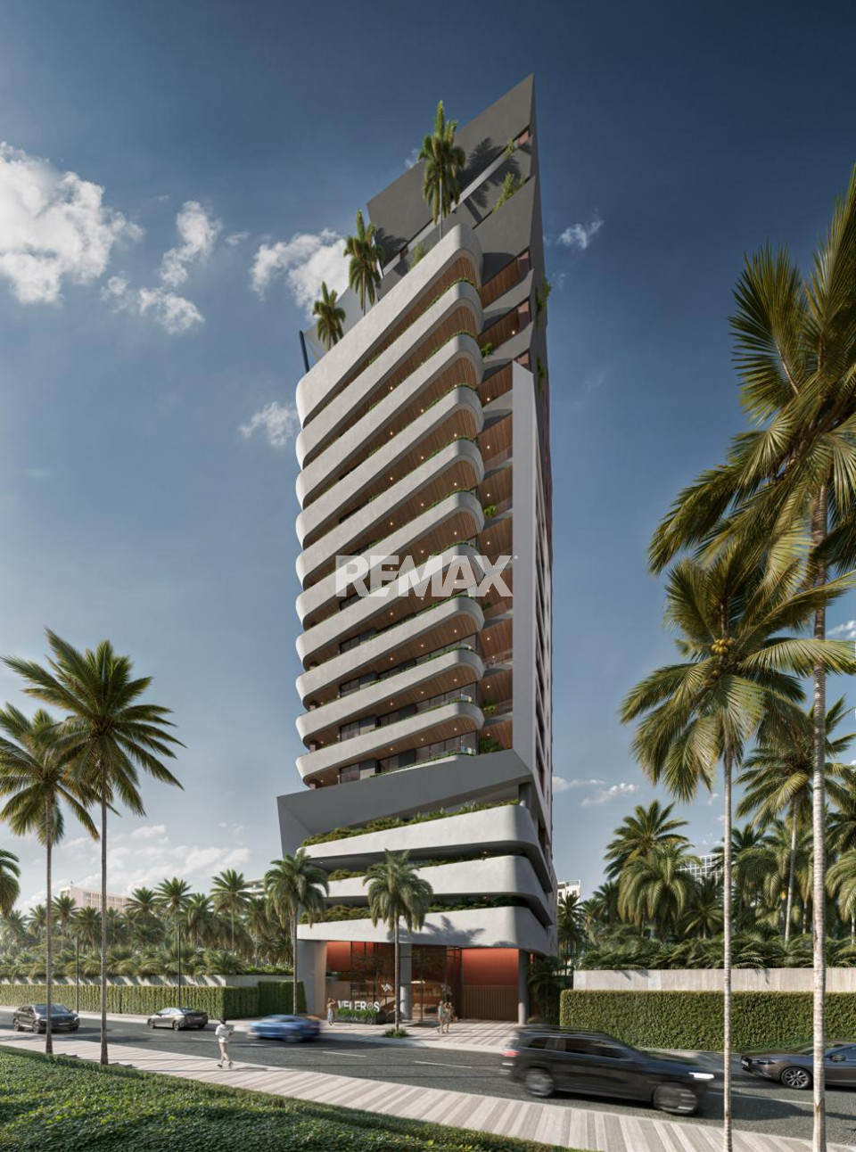 Proyecto de Apartamento en BOCA CHICA, BOCA CHICA