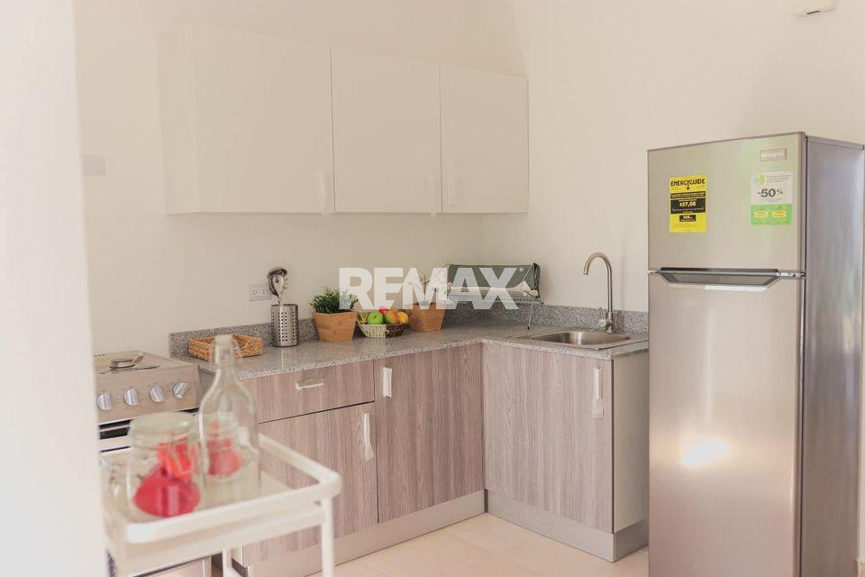 Apartamento en SANTO DOMINGO OESTE, PANTOJA