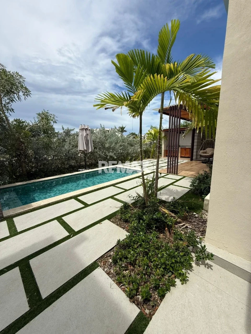 Casa en PUNTA CANA, VISTA CANA