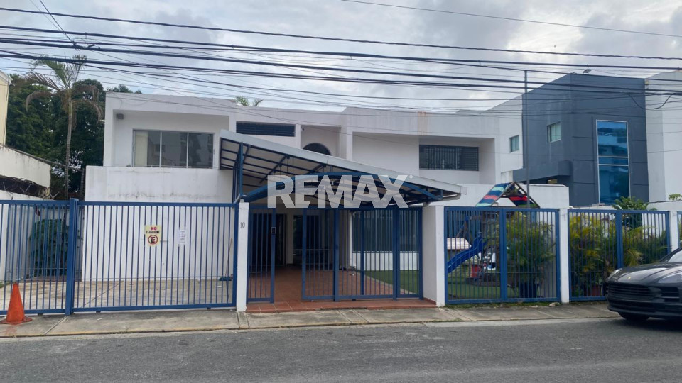 Local Comercial en SANTO DOMINGO DE GUZMÁN, JULIETA MORALES