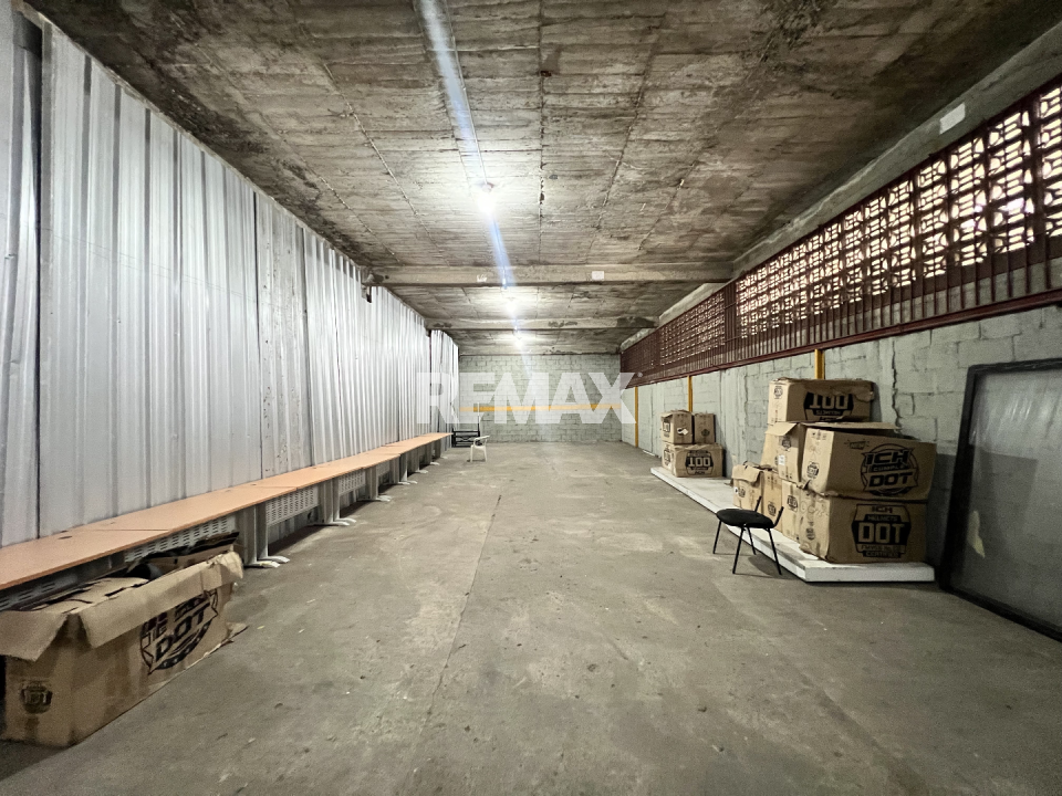 Nave Industrial en SANTO DOMINGO DE GUZMÁN, SAN JUAN BOSCO
