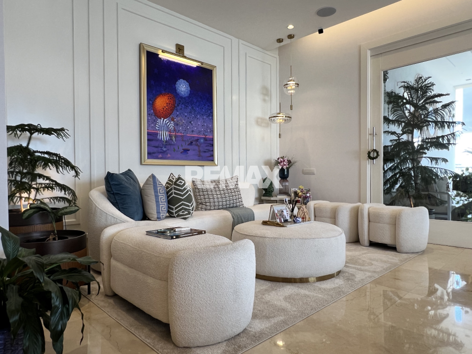 Apartamento en SANTO DOMINGO DE GUZMÁN, PIANTINI