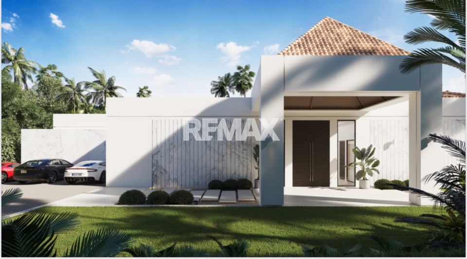 Project en SAMANÁ LAS TERRENAS, EL PORTILLO