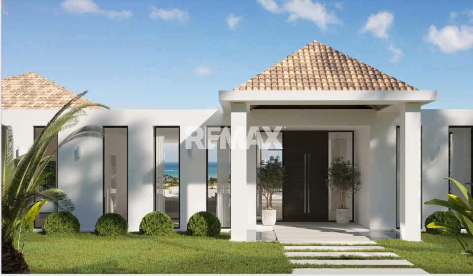Project en SAMANÁ LAS TERRENAS, EL PORTILLO