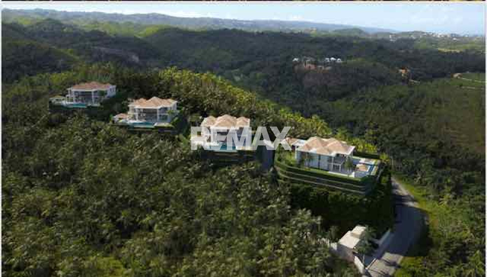 Casa en SAMANÁ LAS TERRENAS, EL PORTILLO