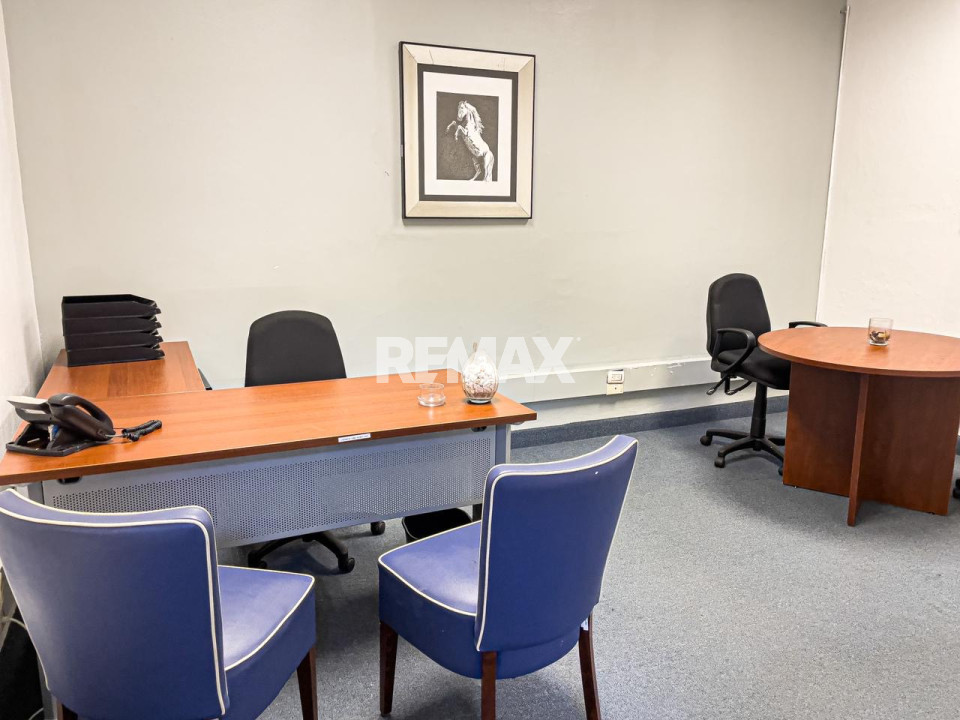 Office Space en SANTO DOMINGO DE GUZMÁN, GAZCUE