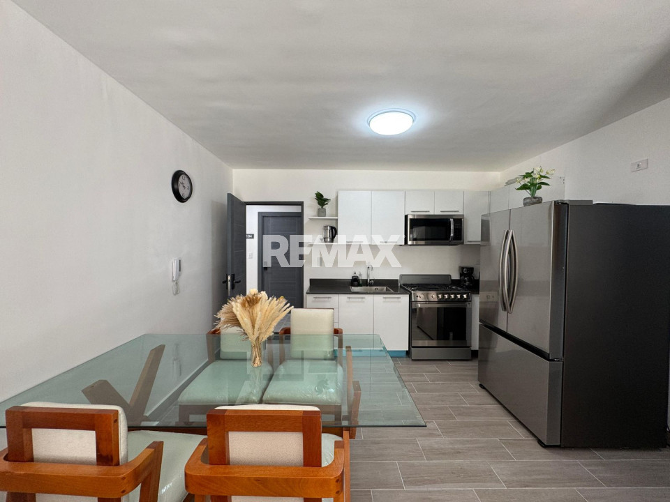 Apartment en PUNTA CANA, BAVARO