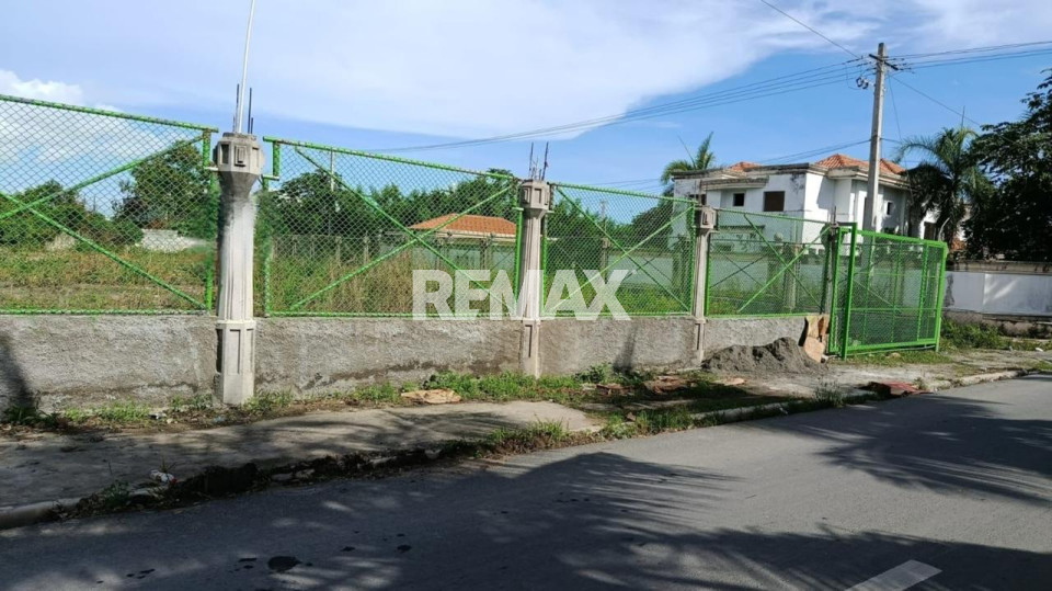 Terreno en SANTO DOMINGO ESTE, LAS AMÉRICAS