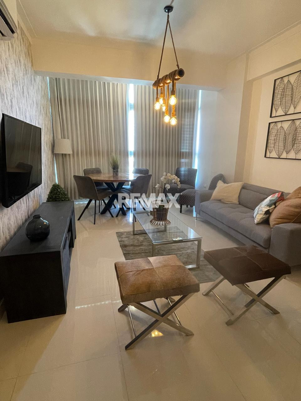 Apartamento en SANTO DOMINGO DE GUZMÁN, BELLA VISTA