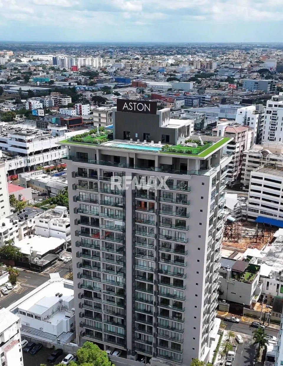 Proyecto de Apartamento en SANTO DOMINGO DE GUZMÁN, ENSANCHE NACO