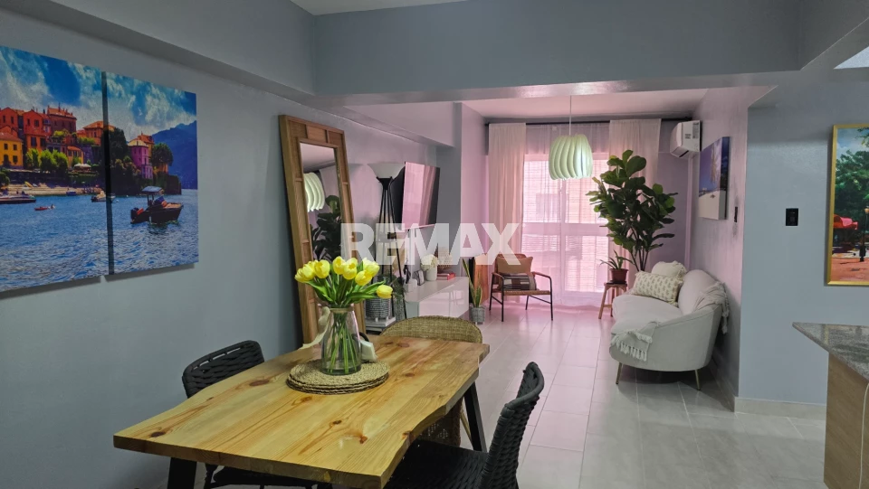 Apartamento en SANTO DOMINGO ESTE, VILLA DUARTE VIEJO O LA FRANCIA