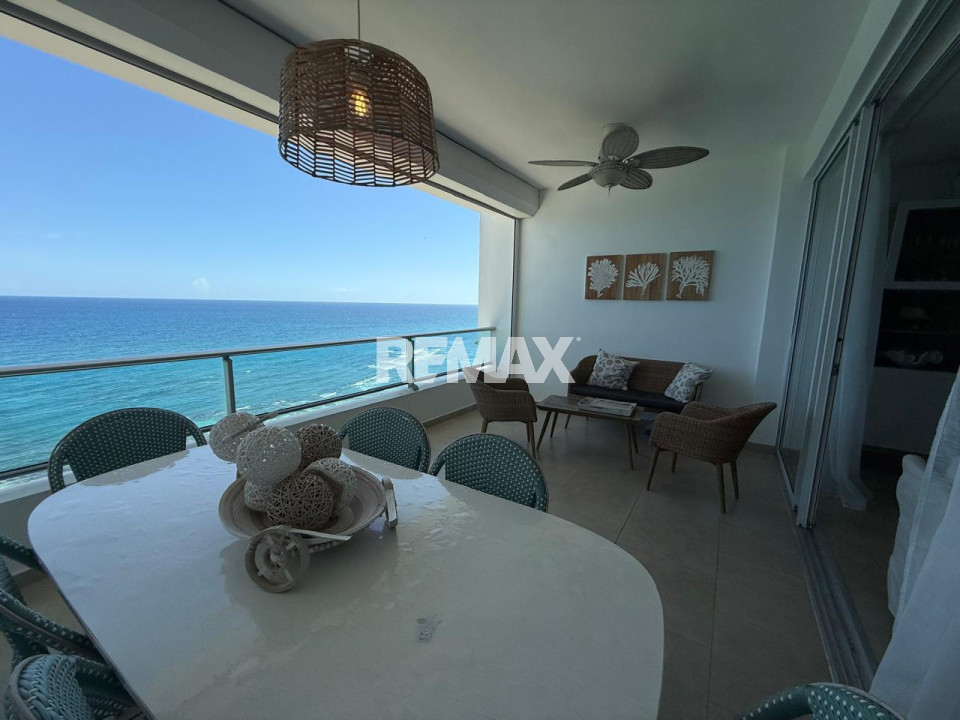 Apartamento en GUAYACANES, JUAN DOLIO