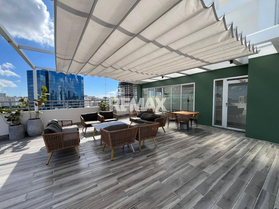Apartment en SANTO DOMINGO DE GUZMÁN, PIANTINI