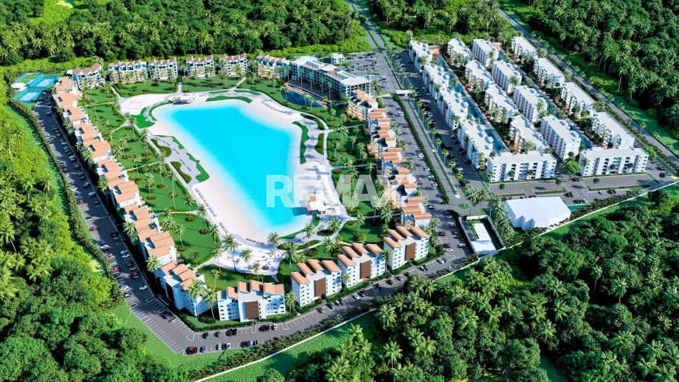 Proyecto de Apartamento en CABEZA DE TORO, CABEZA DE TORO