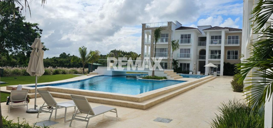 Apartamento en HIGÜEY, PUNTA CANA