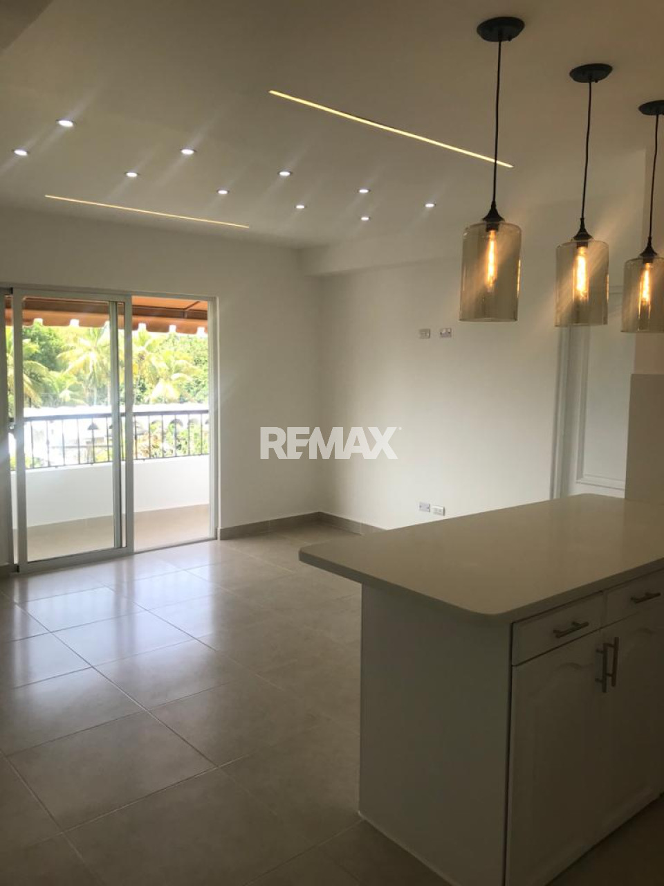 Apartment en SANTO DOMINGO DE GUZMÁN, PIANTINI