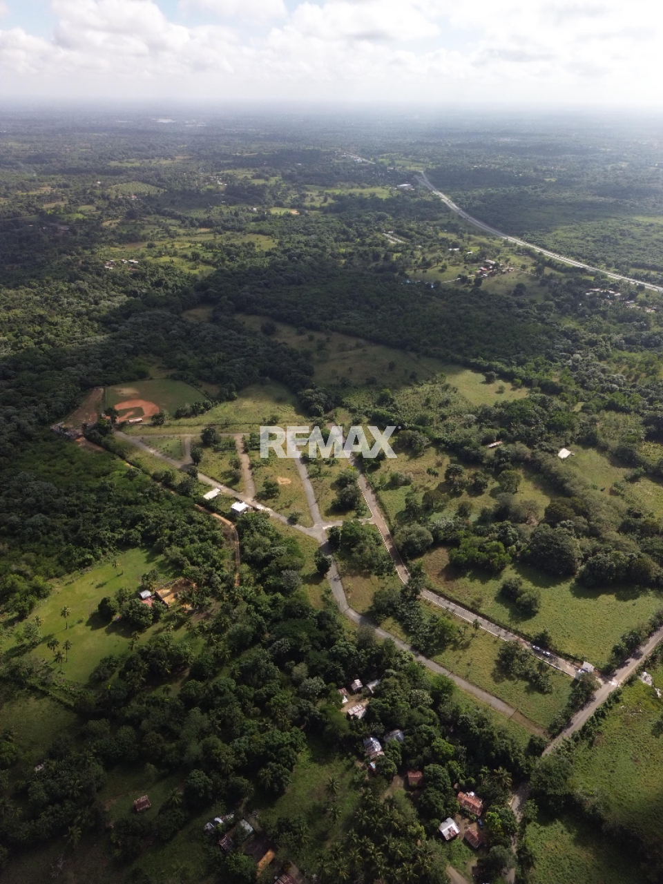 Proyecto en SANTO DOMINGO NORTE, MAL NOMBRE