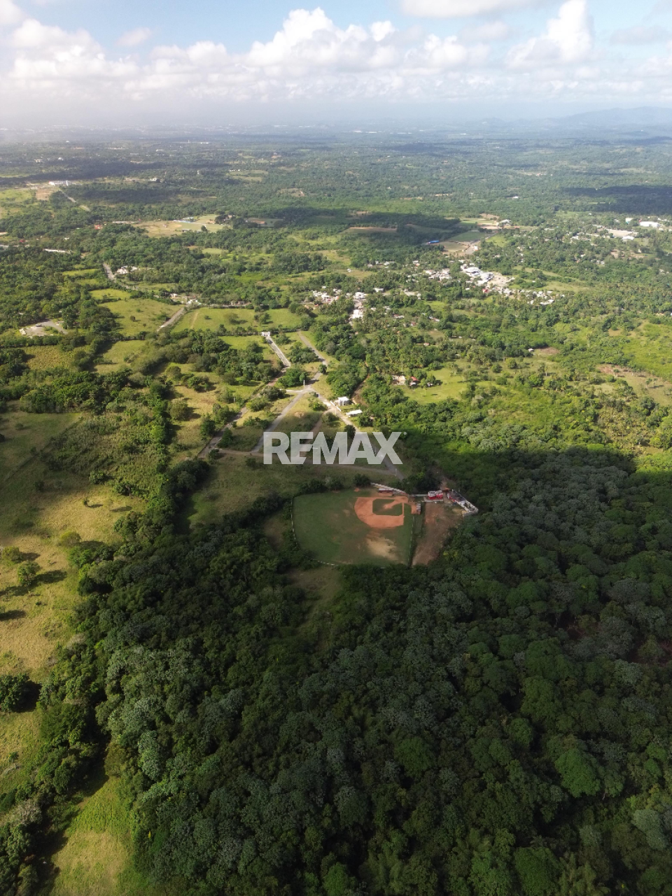 Proyecto en SANTO DOMINGO NORTE, MAL NOMBRE