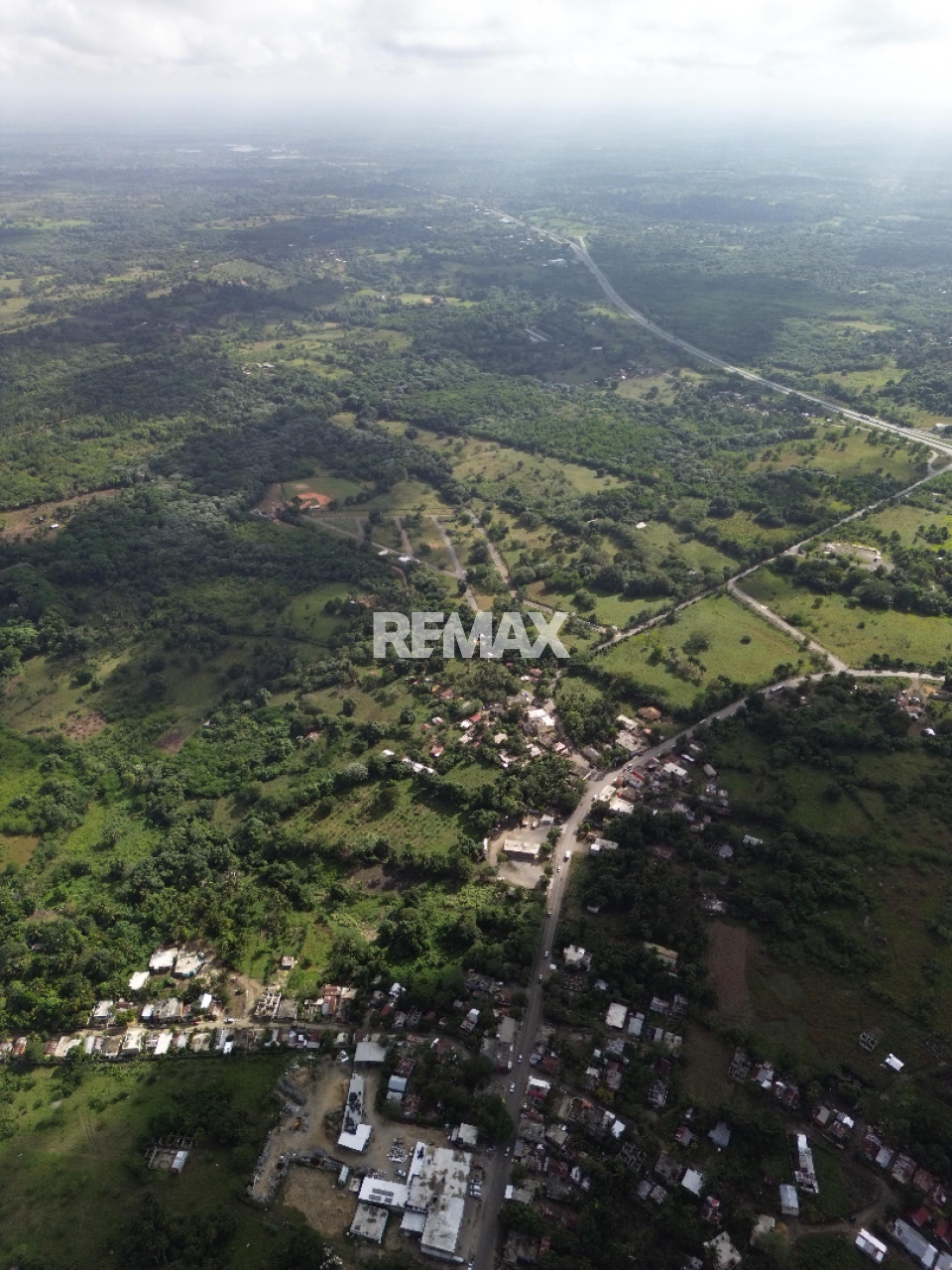 Proyecto en SANTO DOMINGO NORTE, MAL NOMBRE