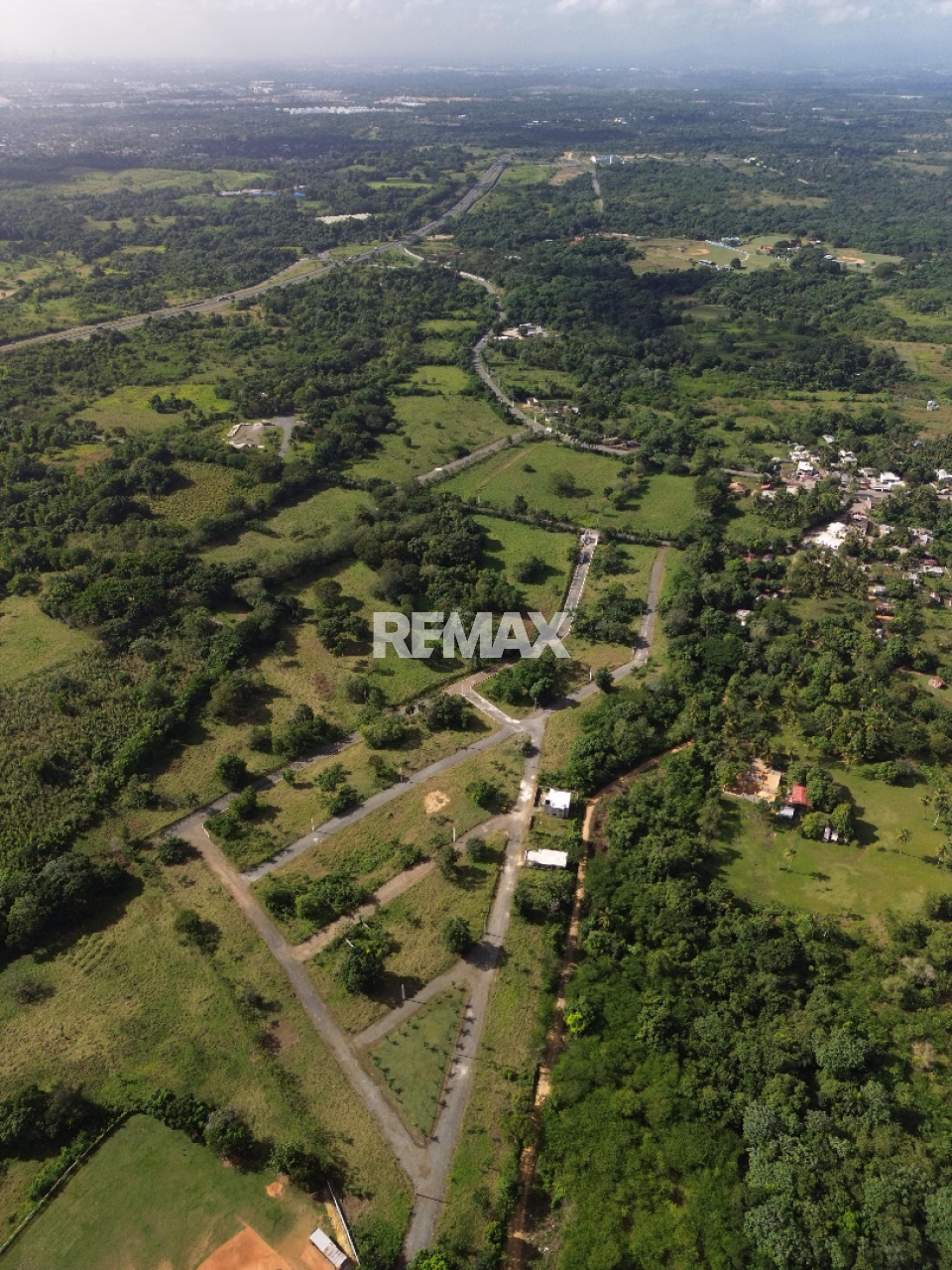 Proyecto en SANTO DOMINGO NORTE, MAL NOMBRE