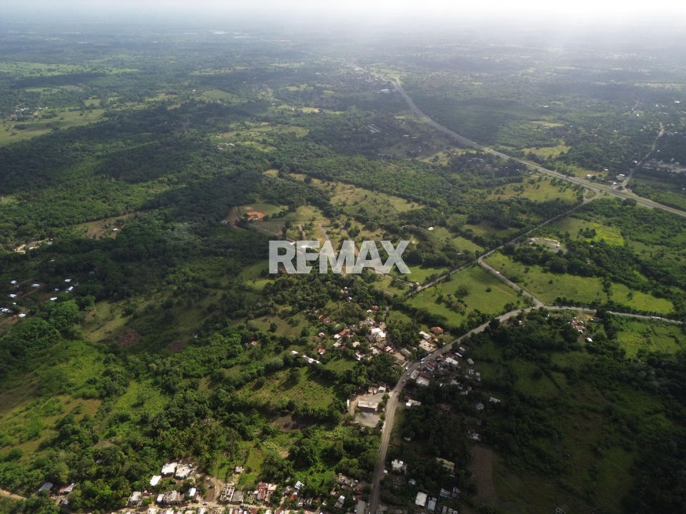 Proyecto en SANTO DOMINGO NORTE, MAL NOMBRE