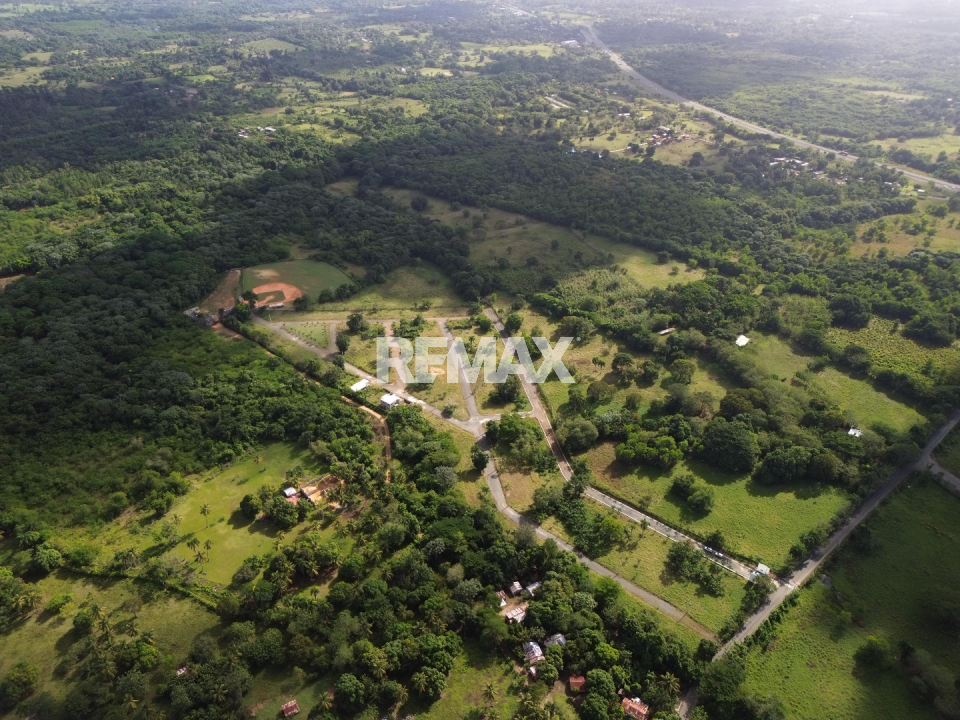 Proyecto de Terreno en SANTO DOMINGO NORTE, MAL NOMBRE