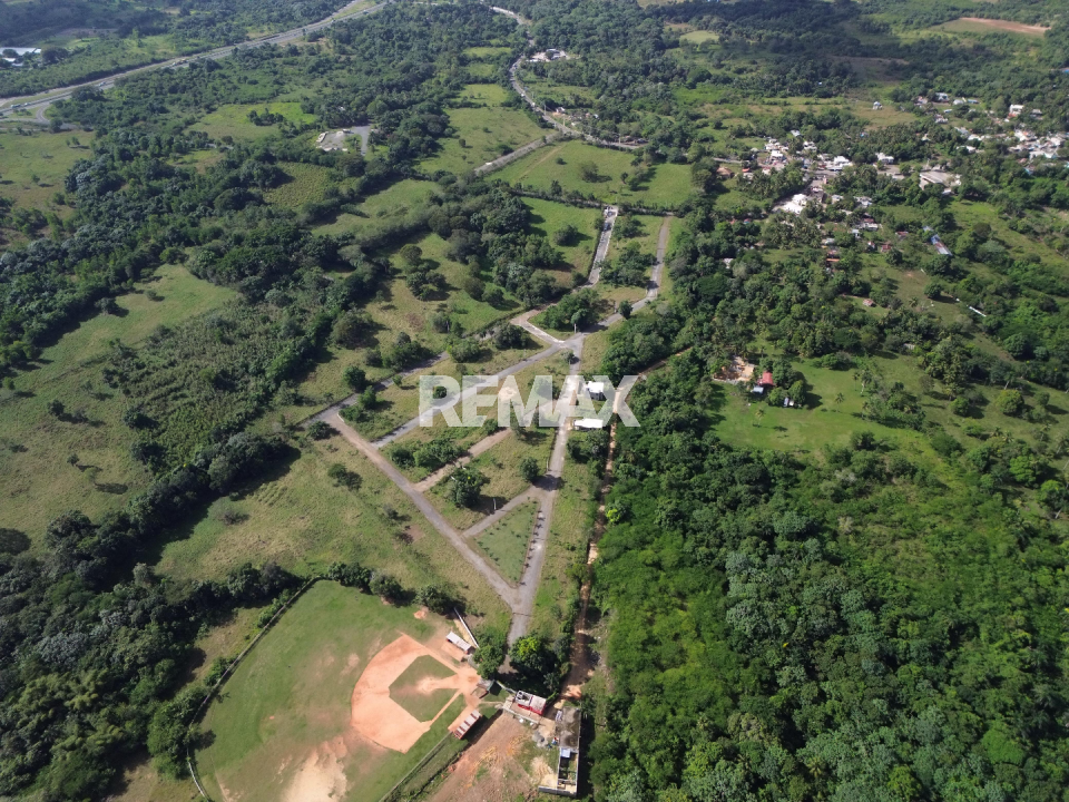Proyecto en SANTO DOMINGO NORTE, MAL NOMBRE