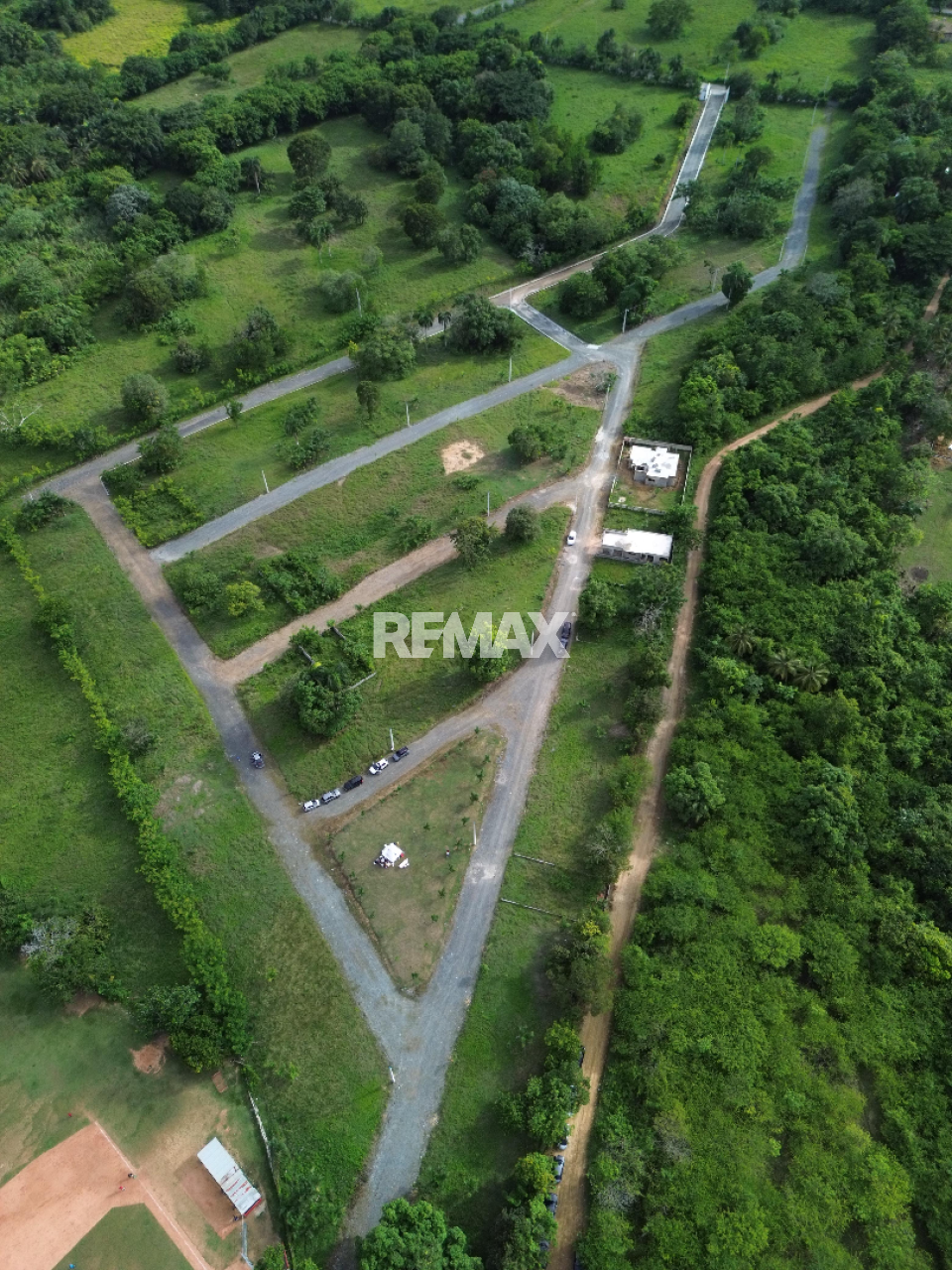 Proyecto en SANTO DOMINGO NORTE, MAL NOMBRE