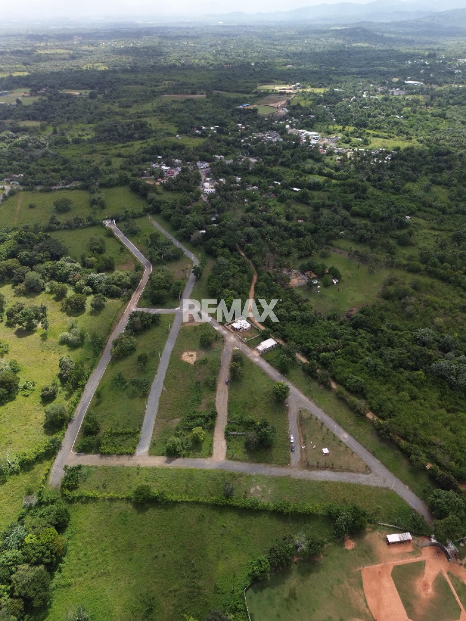 Proyecto en SANTO DOMINGO NORTE, MAL NOMBRE